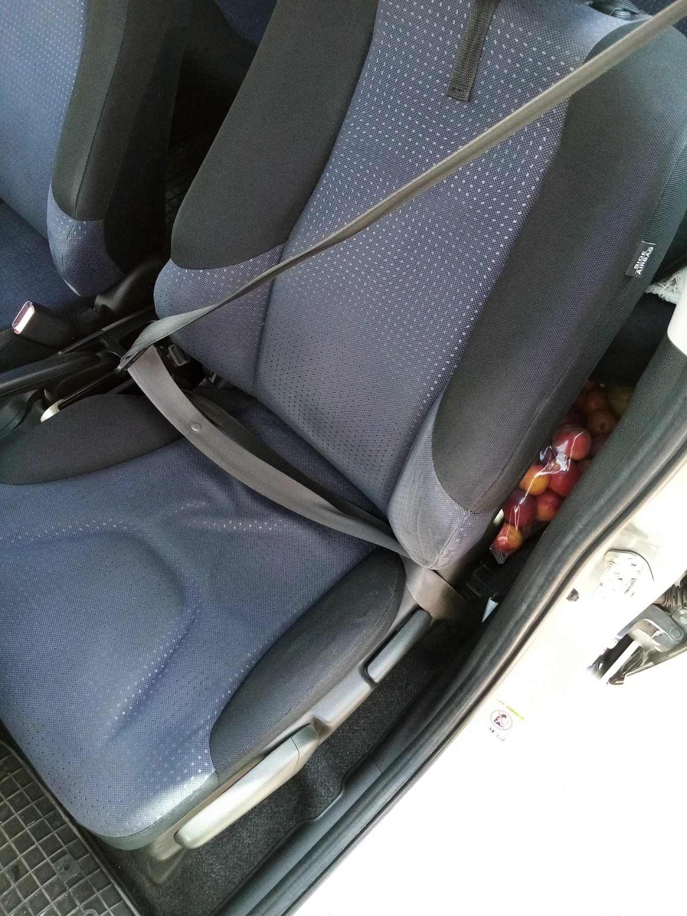Honda Jazz Elegance, снимка 10 - Автомобили и джипове - 55953692