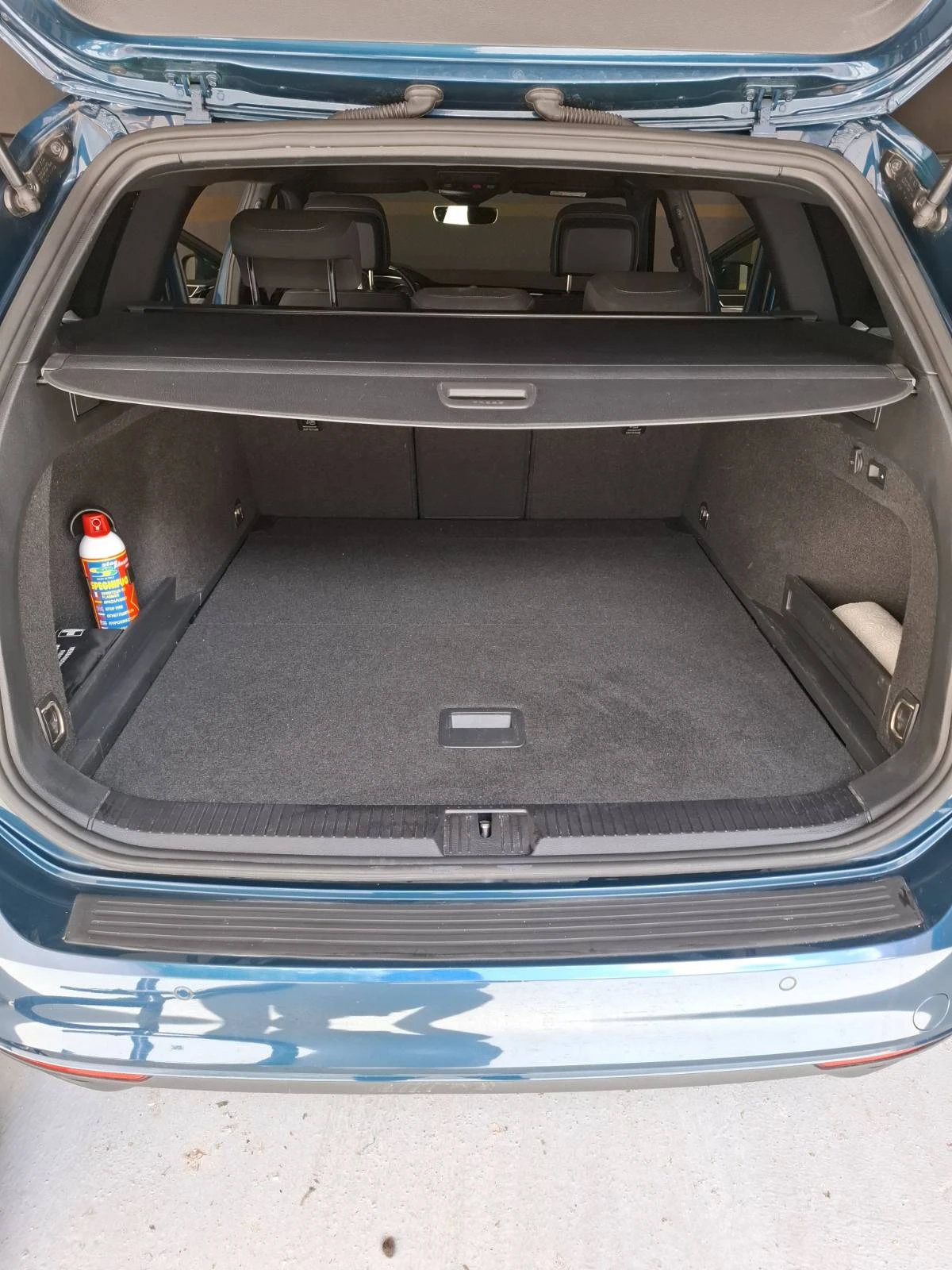 VW Passat B8.5 DSG:Facelift с ГАРАНЦИЯ, снимка 13 - Автомобили и джипове - 55969366