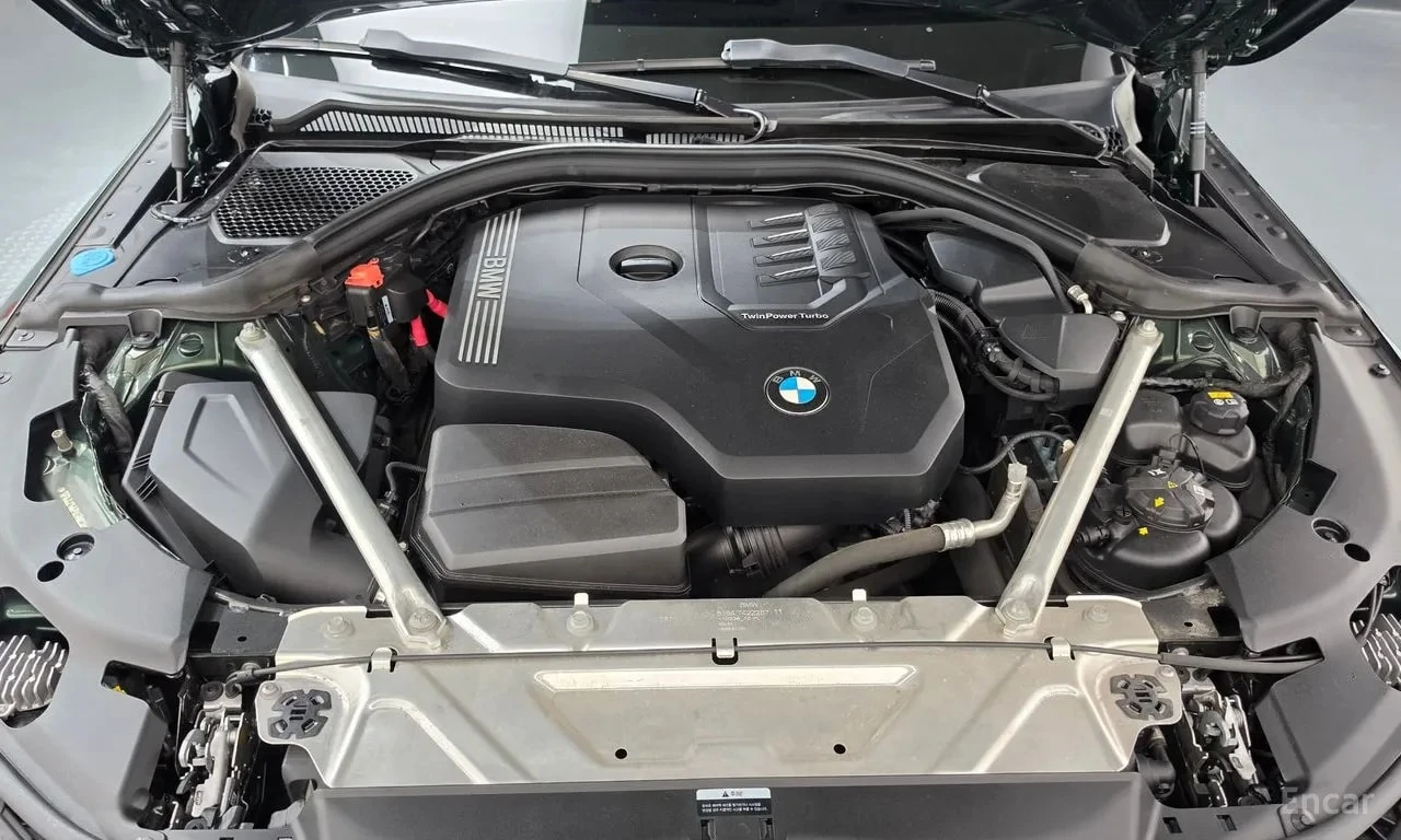 BMW 420 M Sport Coupe/360/ОБДУХ/ХЕДЪП/ХАРМАН/НОЩНО/, снимка 6 - Автомобили и джипове - 56004934
