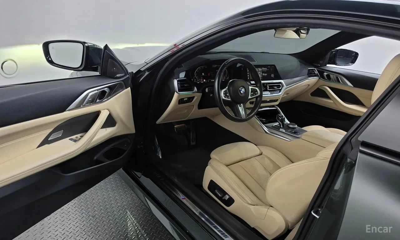 BMW 420 M Sport Coupe/360/ОБДУХ/ХЕДЪП/ХАРМАН/НОЩНО/, снимка 10 - Автомобили и джипове - 56004934