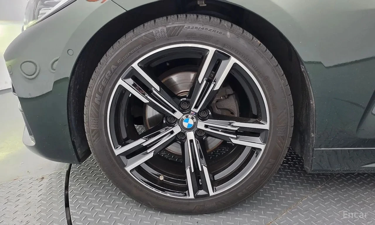 BMW 420 M Sport Coupe/360/ОБДУХ/ХЕДЪП/ХАРМАН/НОЩНО/, снимка 5 - Автомобили и джипове - 56004934