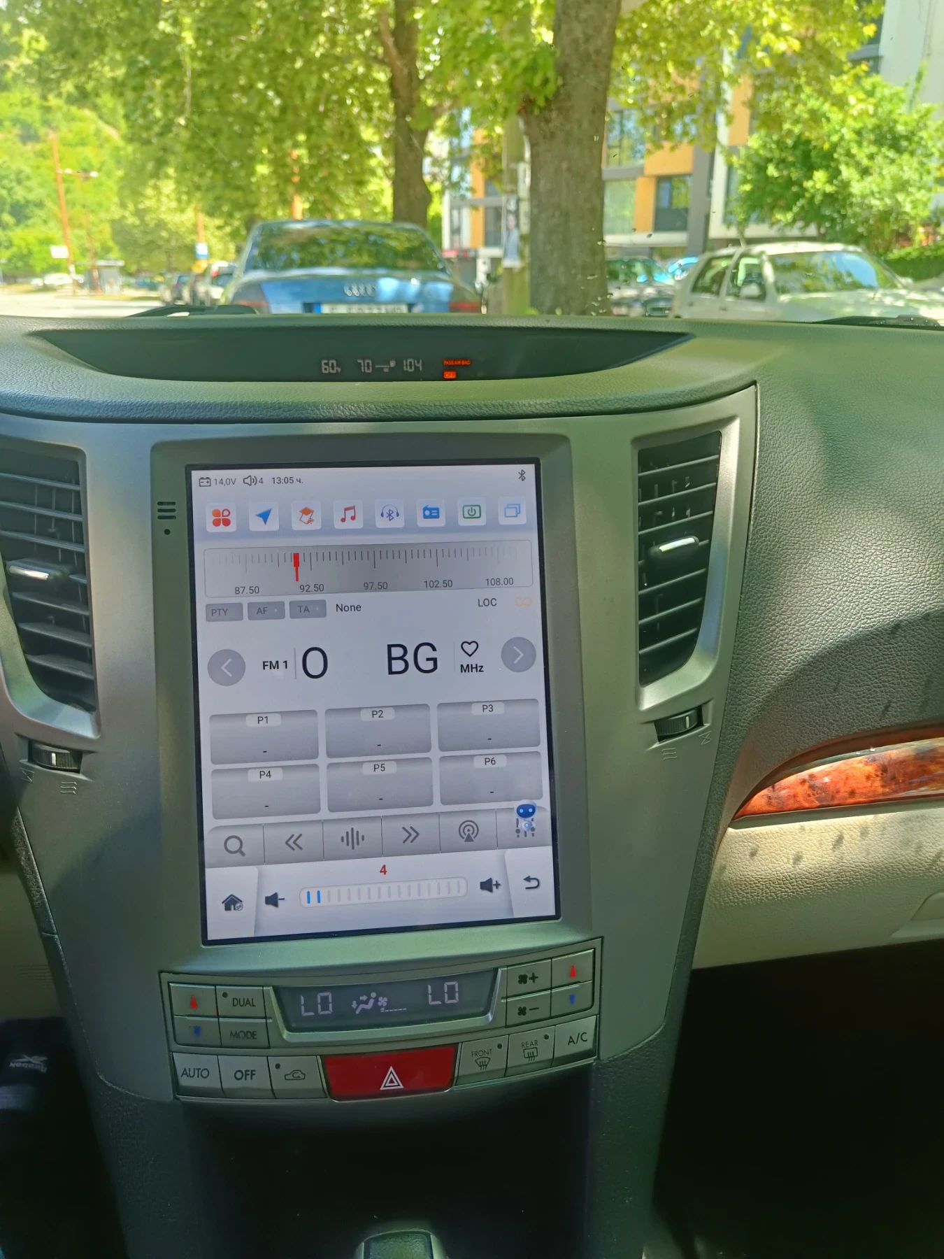 Subaru Legacy | Mobile.bg � ����������� 8