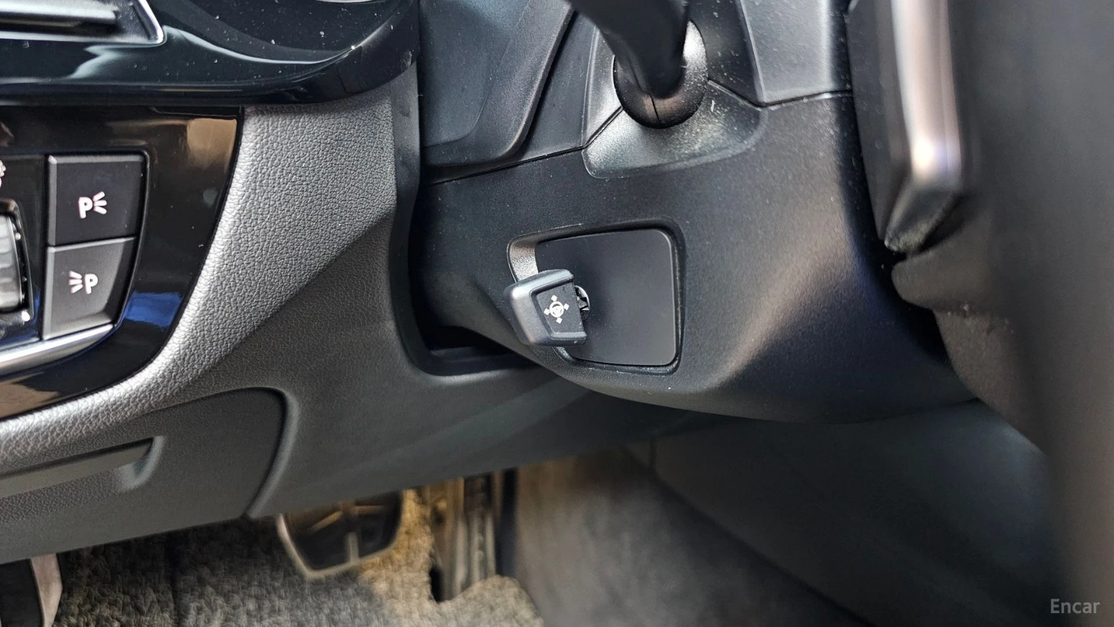 BMW 530 i - M PKG - DIGITAL KEY - ОБДУХ - ПОДГРЕВИ, снимка 16 - Автомобили и джипове - 56311531