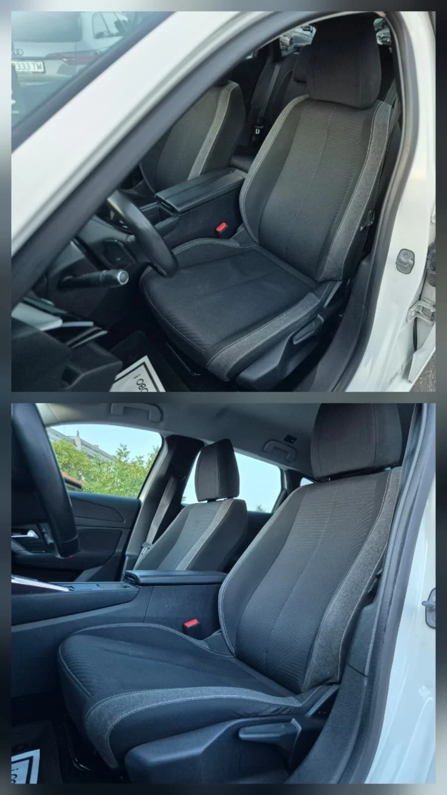 Peugeot 308, снимка 8 - Автомобили и джипове - 56436612