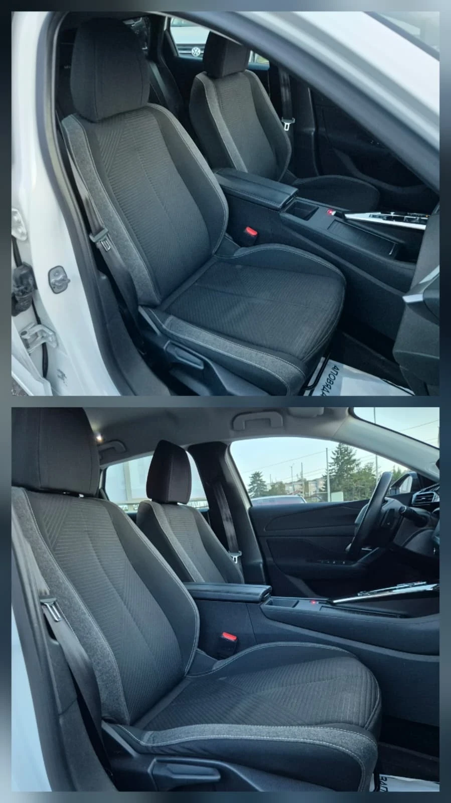 Peugeot 308, снимка 10 - Автомобили и джипове - 56436612