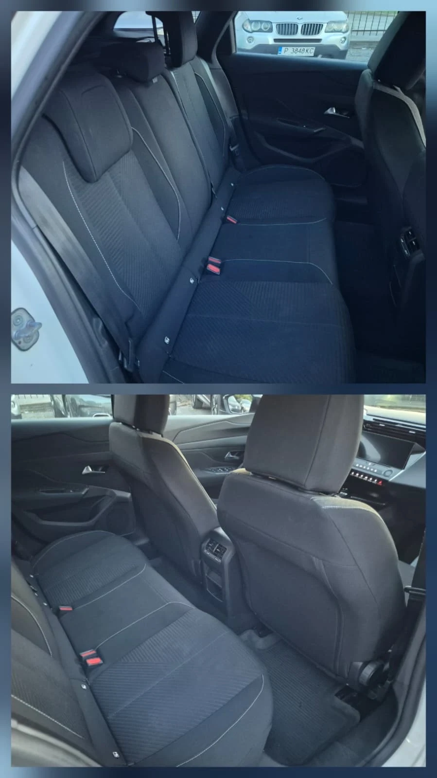 Peugeot 308, снимка 11 - Автомобили и джипове - 56436612