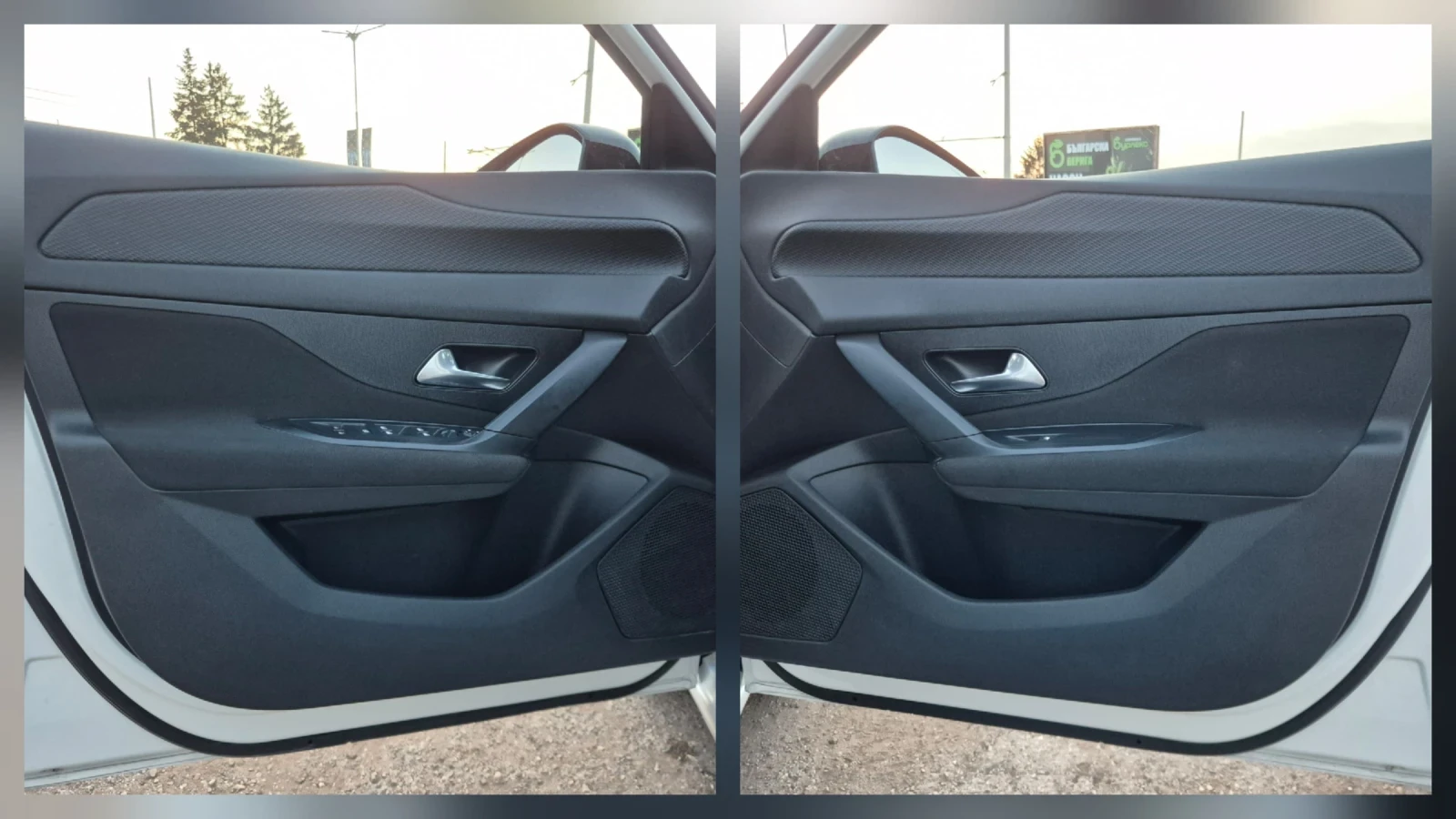 Peugeot 308, снимка 13 - Автомобили и джипове - 56436612