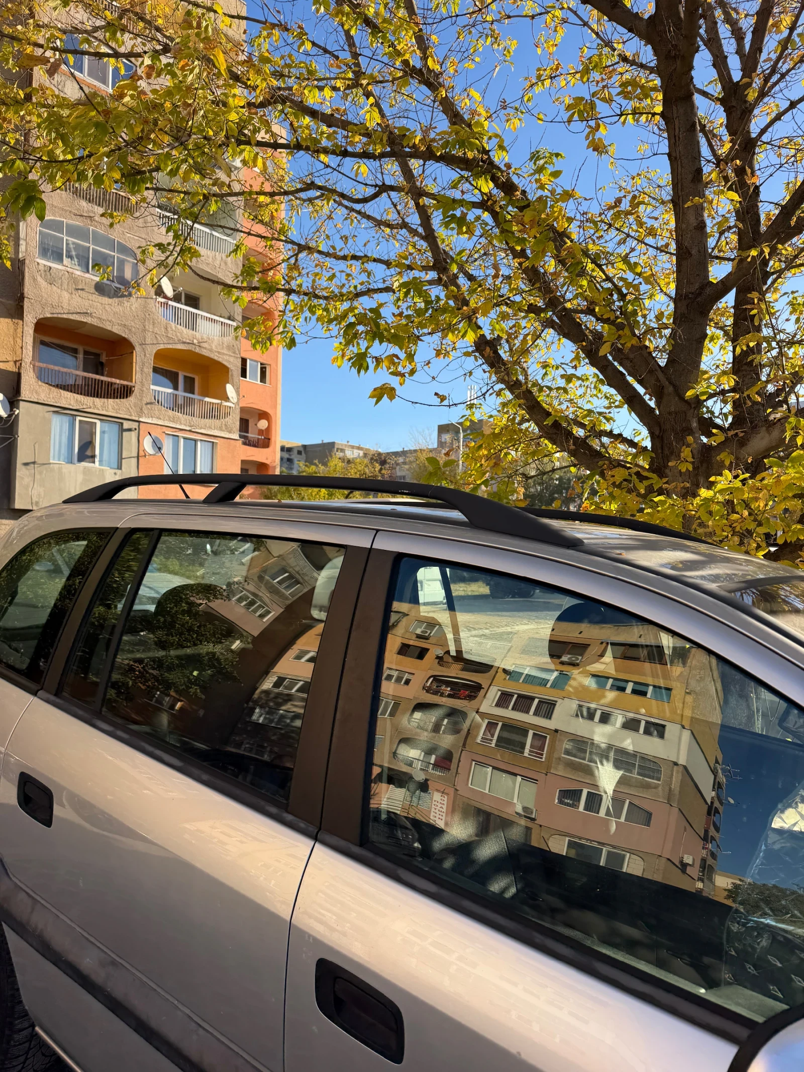 Opel Zafira | Mobile.bg � ����������� 7