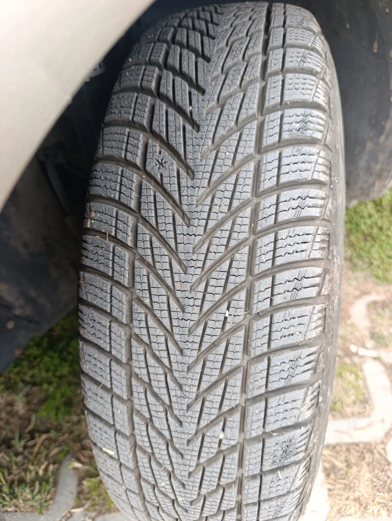 Peugeot 307, снимка 10 - Автомобили и джипове - 56728410