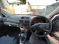Toyota Avensis 1.6vvt-i 110к.с 3ZZ-FE НА ЧАСТИ ВСИЧКО НАЛИЧНО - изображение 6