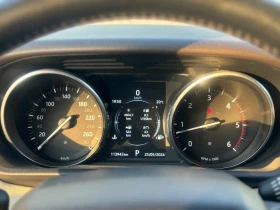Land Rover Range Rover Sport 3.0 SDV6 6+ 1, снимка 10