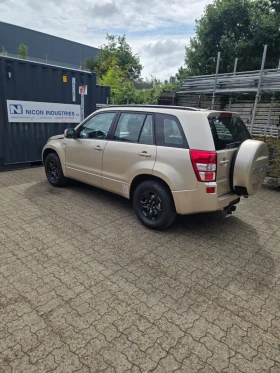 Suzuki Grand vitara, снимка 3