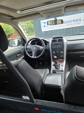 Suzuki Grand vitara, снимка 8