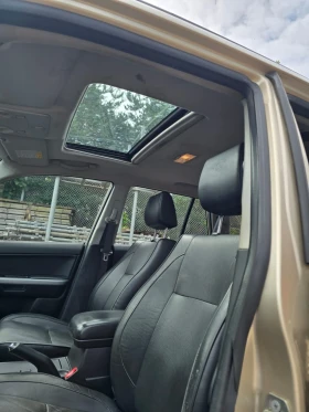 Suzuki Grand vitara, снимка 15