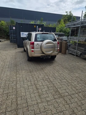 Suzuki Grand vitara, снимка 2
