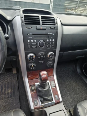 Suzuki Grand vitara, снимка 11