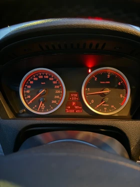 BMW X6  4.0D xDrive, снимка 13