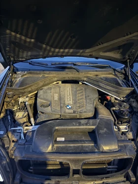 BMW X6  4.0D xDrive, снимка 16
