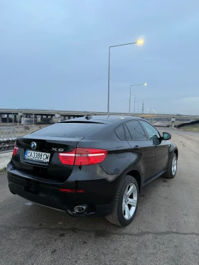 BMW X6  4.0D xDrive, снимка 3