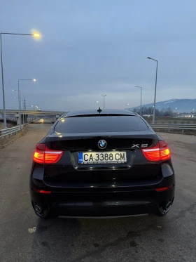 BMW X6  4.0D xDrive, снимка 6