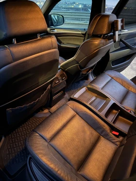 BMW X6  4.0D xDrive, снимка 14