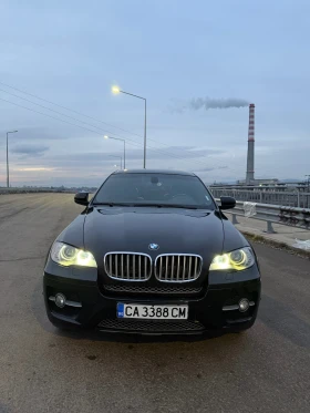 BMW X6  4.0D xDrive, снимка 1