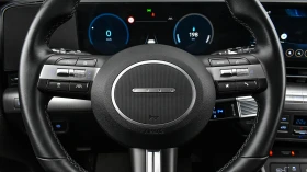 Hyundai Kona II Electric 65.4 kWh Intuitive, снимка 13