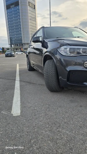 BMW X5 3.5 x drive , снимка 2