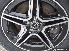 Mercedes-Benz GLE * 450 I Leather I NAV I 360 Camera I Sunroof I A *, снимка 10