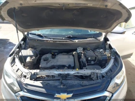 Chevrolet Equinox 1.5l Fwd Lt 1.5L Turbo, снимка 10