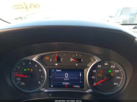 Chevrolet Equinox 1.5l Fwd Lt 1.5L Turbo, снимка 7