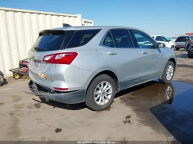 Chevrolet Equinox 1.5l Fwd Lt 1.5L Turbo, снимка 4