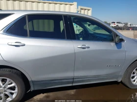 Chevrolet Equinox 1.5l Fwd Lt 1.5L Turbo, снимка 13