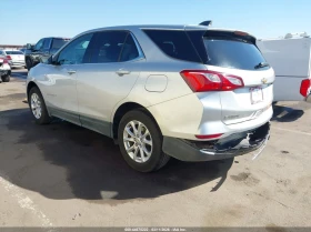 Chevrolet Equinox 1.5l Fwd Lt 1.5L Turbo, снимка 3