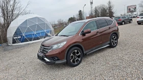 Honda Cr-v НОВИ ДЖАНТИ-ГУМИDOT1825/Ролб/Спойл/Степ/NAV-БЪЛГАР, снимка 1