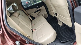 Honda Cr-v НОВИ ДЖАНТИ-ГУМИDOT1825/Ролб/Спойл/Степ/NAV-БЪЛГАР, снимка 14