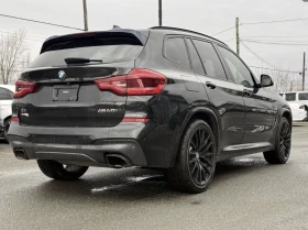 BMW X3 M40i, снимка 5