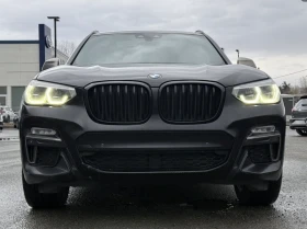 BMW X3 M40i, снимка 6
