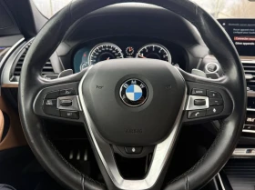 BMW X3 M40i, снимка 10