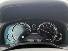 BMW X3 M40i, снимка 11