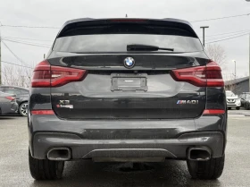 BMW X3 M40i, снимка 4
