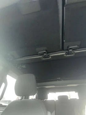 Ford Bronco * 4 Door 4x4 * ПОДГРЕВ* KEYLESS* , снимка 13