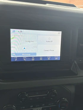 Ford Bronco * 4 Door 4x4 * ПОДГРЕВ* KEYLESS* , снимка 12