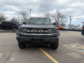 Ford Bronco * 4 Door 4x4 * ПОДГРЕВ* KEYLESS* , снимка 5