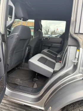 Ford Bronco * 4 Door 4x4 * ПОДГРЕВ* KEYLESS* , снимка 11