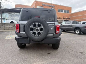 Ford Bronco * 4 Door 4x4 * ПОДГРЕВ* KEYLESS* , снимка 4