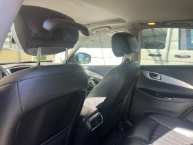 Infiniti QX50 Infiniti QX50 3.0d V6 AWD Premium, снимка 4