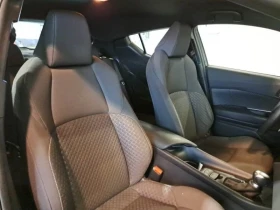 Toyota C-HR 1.8 Hybrid Keyless, снимка 8