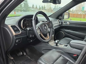 Jeep Grand cherokee Summit/5.7 HEMI/AWD/1 СОБСТВЕНИК/ПЪЛНА СЕРВИЗНА , снимка 7