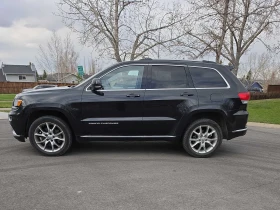 Jeep Grand cherokee Summit/5.7 HEMI/AWD/1 СОБСТВЕНИК/ПЪЛНА СЕРВИЗНА , снимка 3